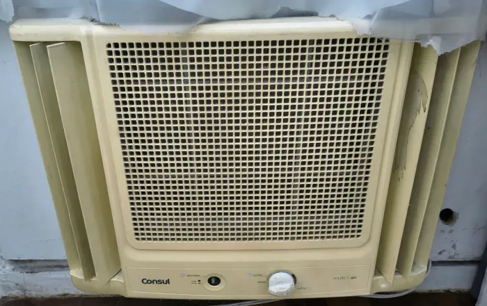 Ar condicionado Cônsul 7500 BTUS 110V