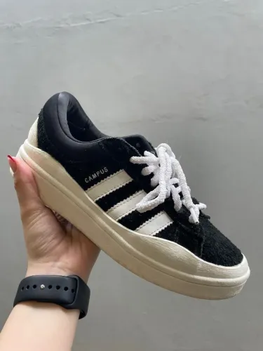 tênis adidas Campus Bad Bunny