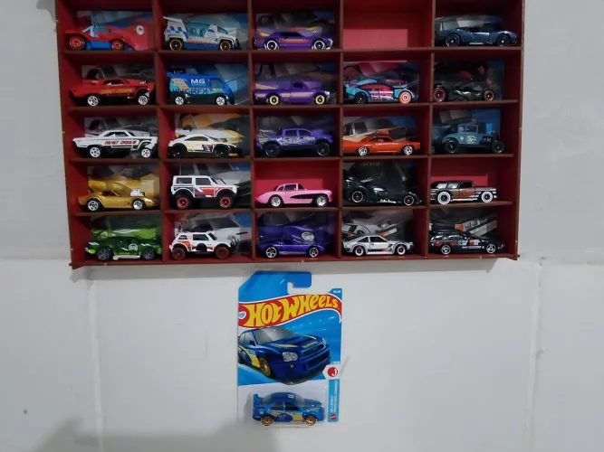 VENDE ESSE LOTE DE HOTWHEELS