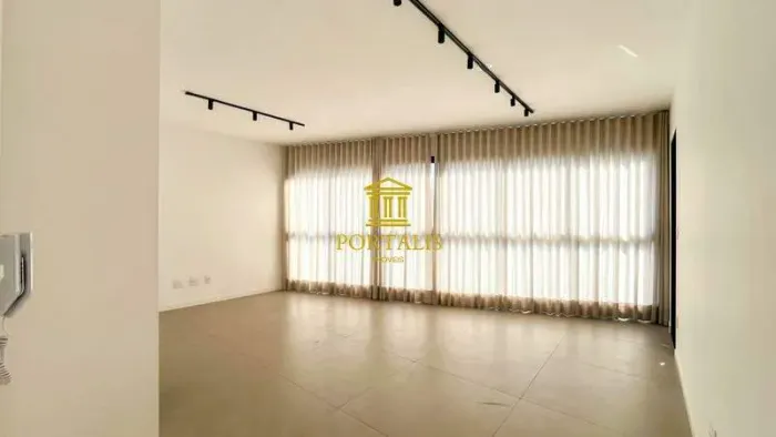 Apartamento com 3 quartos à venda em Belo Horizonte