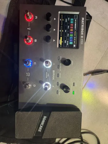 SONICAKE MATRIBOX 2 PRO