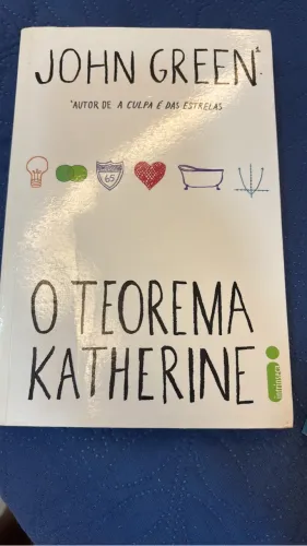 O teorema de katharine
