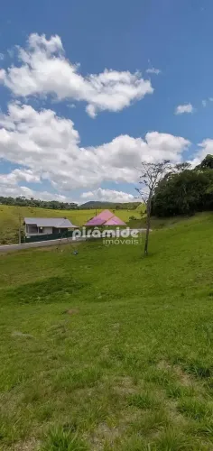 Terreno em condomínio à venda - R$ 267.000,00 - Paraibuna, SP