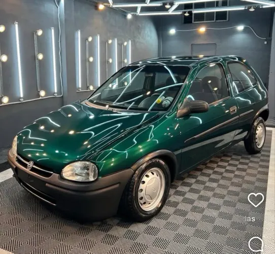 POLIMENTO AUTOMOTIVO