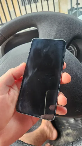 Samsung S22 Com Defeito