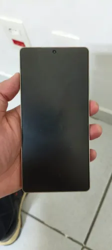 Galaxy S25 Ultra Prata 256Gb /12Gb RAM