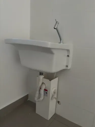 Kit completo do tanque - informações na descrição