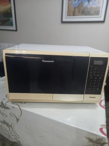 Micro-ondas Panasonic