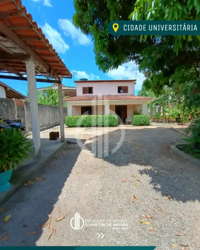 Vendo Chácara com 1200 M², vizinho a Av. Marília Mendonça, confira!