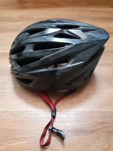 Capacete de Ciclismo Bike Mtb Speed Solar B194X Bell Preto