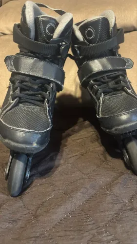 Patins Oxelo Active Fit.3 Tamanho 36/37