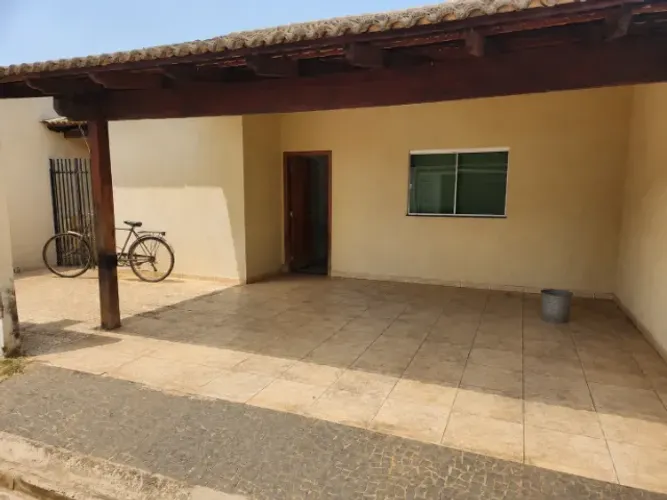 Casa em Osasco