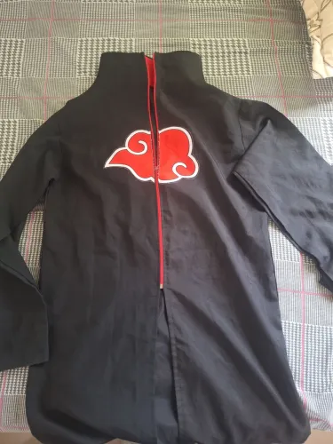 Vendo manto akatsuki tamanho G