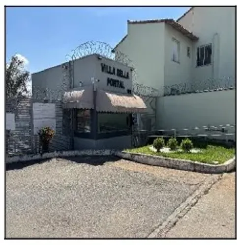 Oportunidade Única em DIVINOPOLIS - MG | Tipo: Apartamento | Negociação: Licitação Aberta 