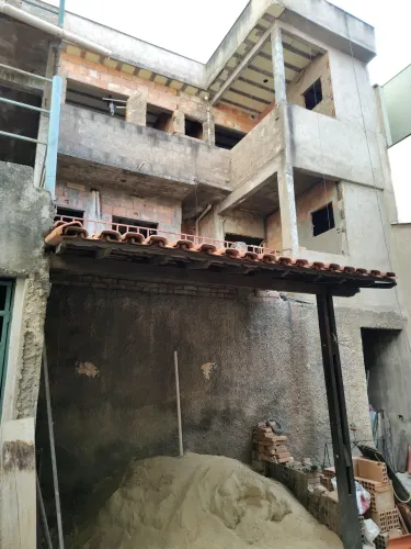 Construção e reforma de qualidade