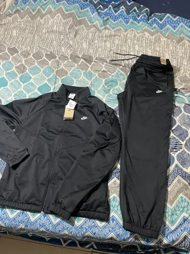 Conjunto da Nike