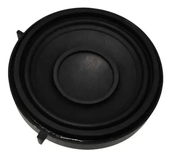 Alto Falante Bmw 320 G20 2021 9151127 Preto
