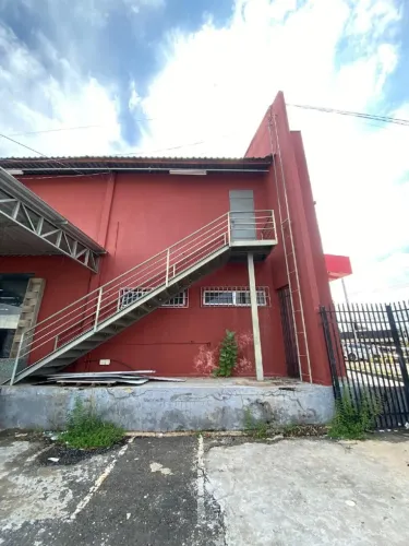 Sala Comercial