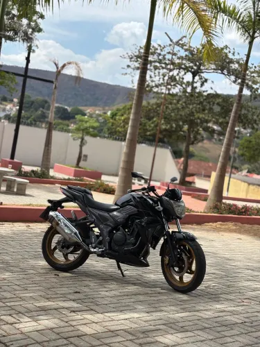 Next 250 2014 Toda revisada