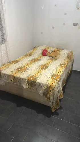 CAMA BOX
