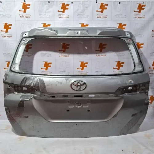 Tampa Traseira Toyota Hilux Sw4 2016/2025 Orig Recuperado (Usado) - 9996