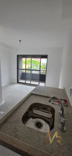 À VENDA ou LOCAÇÃO | Estúdio Moderno - Vila Mascote  SP