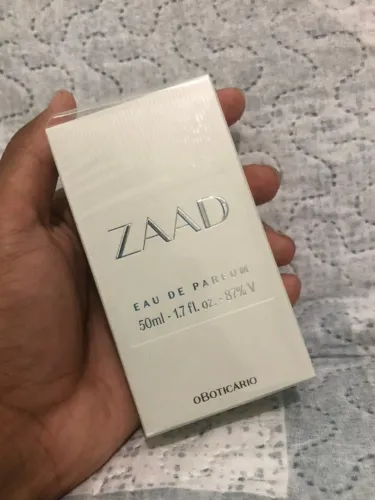 zaad novo