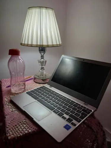 Notebook Chromebook Samsung