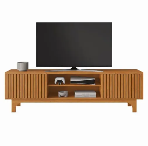 Rack Trunfo até 70? - Imponência,