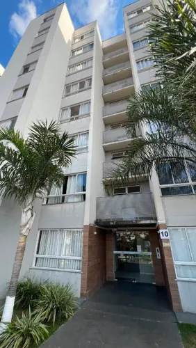 Oportunidade apartamento no Quaresmeiras