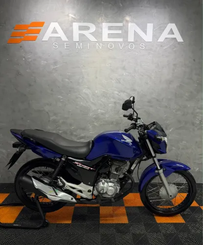 HONDA START 160 - ANO: 2023