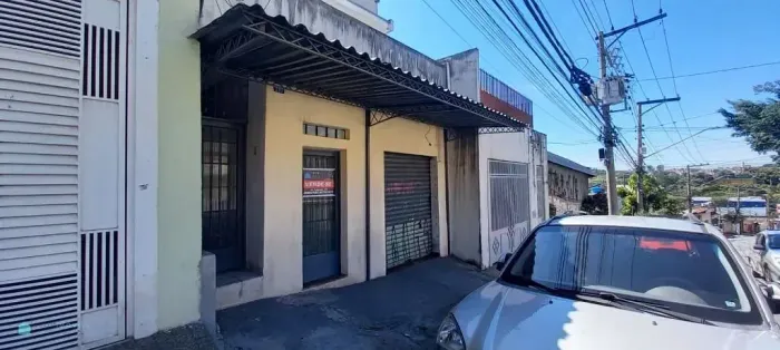 São 3 casas para renda, à venda, 98 m² por R$ 600.000 - Jardim Cachoeira - São Paulo/SP