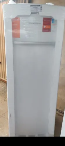FREEZER BRASTEMP FLEX 276 LITROS NOVO