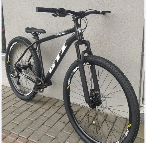 Aro 29 alumínio bike top:relações nova,banco de gel novo com amortecedor, amortecedor novo