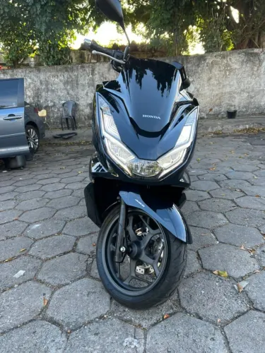 PCX DLX 2025/2025