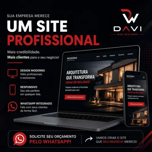 Davi Web Design