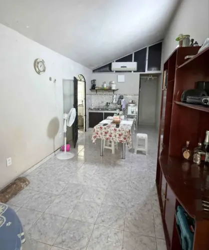 CASA NO BENGUI F