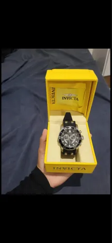 Invicta ProDriver 6977 Original