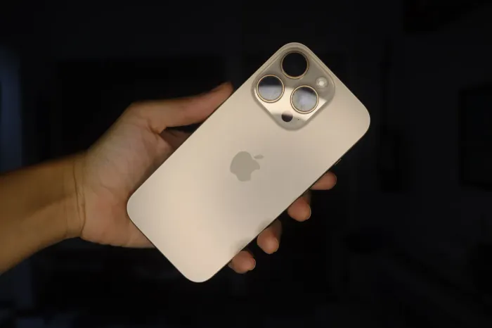 iPhone 16 pro 128 GB