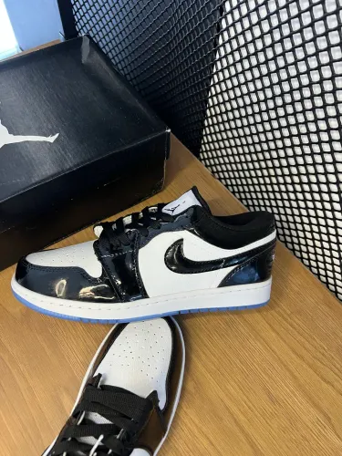 Tênis Air Jordan Promoção Low 