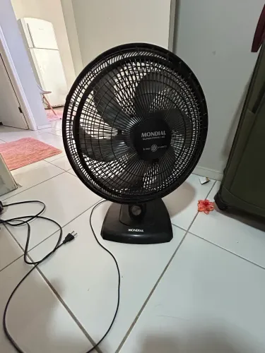 Ventilador