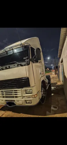 Vende se volvo FH12 380