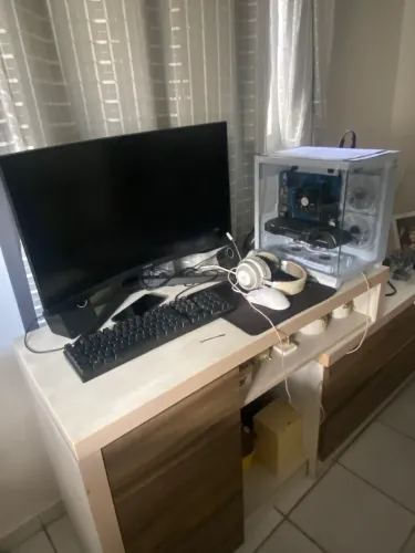 Pc gamer 
