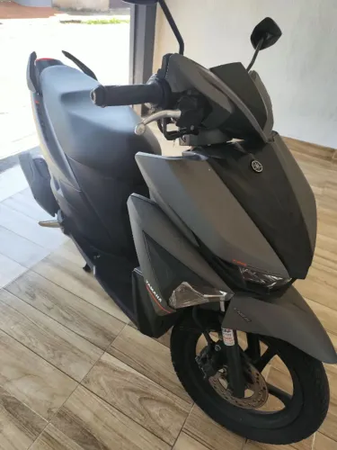 Moto NEO - ÚNICA DONA