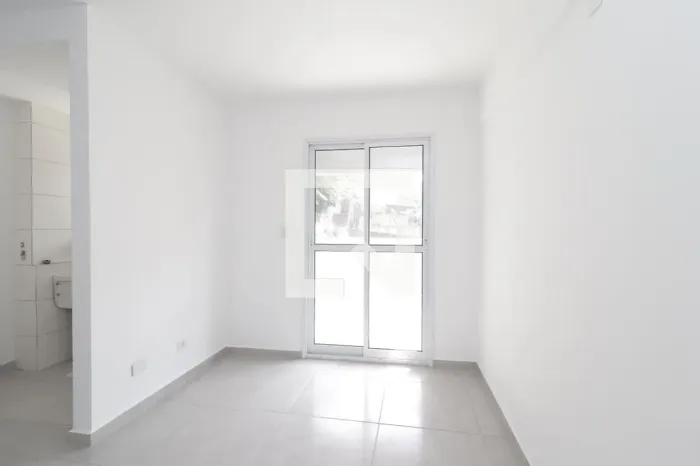 Apartamento à Venda - Itaquera, 2 Quartos, 47 m2