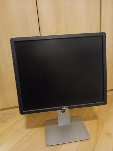 Monitor Dell P1914Sc 19polegadas formato quadrado