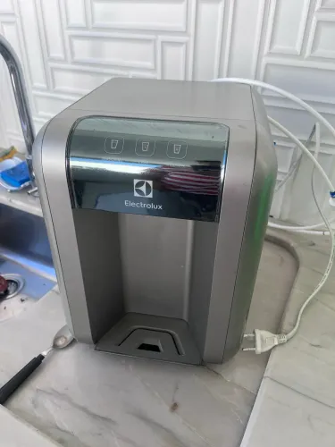 Filtro Electrolux