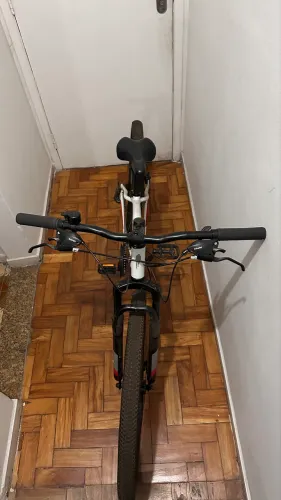 Bike Caloi 29