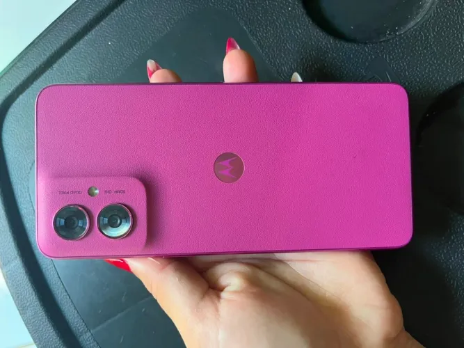 Moto g 55g 256gb