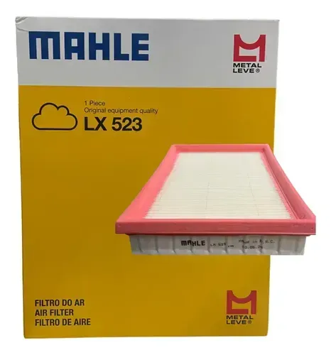 Filtro De Ar Gm Agile Classic Corsa Montana 1995 Em Diante Adicionar aos favoritos